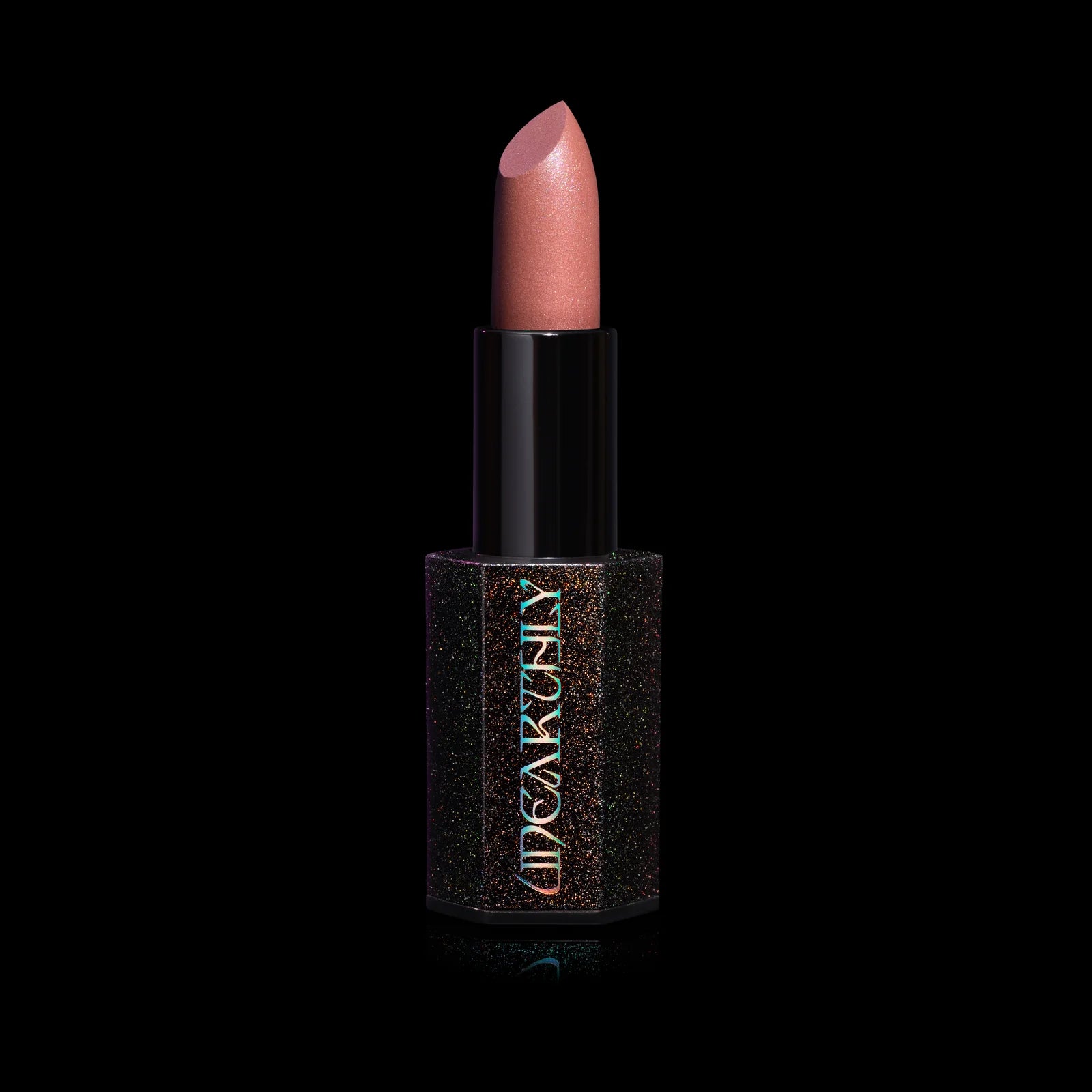 "Sea Goddess" Menacing Metal Lipstick