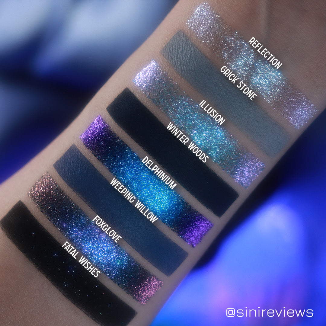 Le royaume des fées