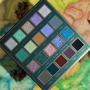 Lord of the Rings - Middle Earth Palette