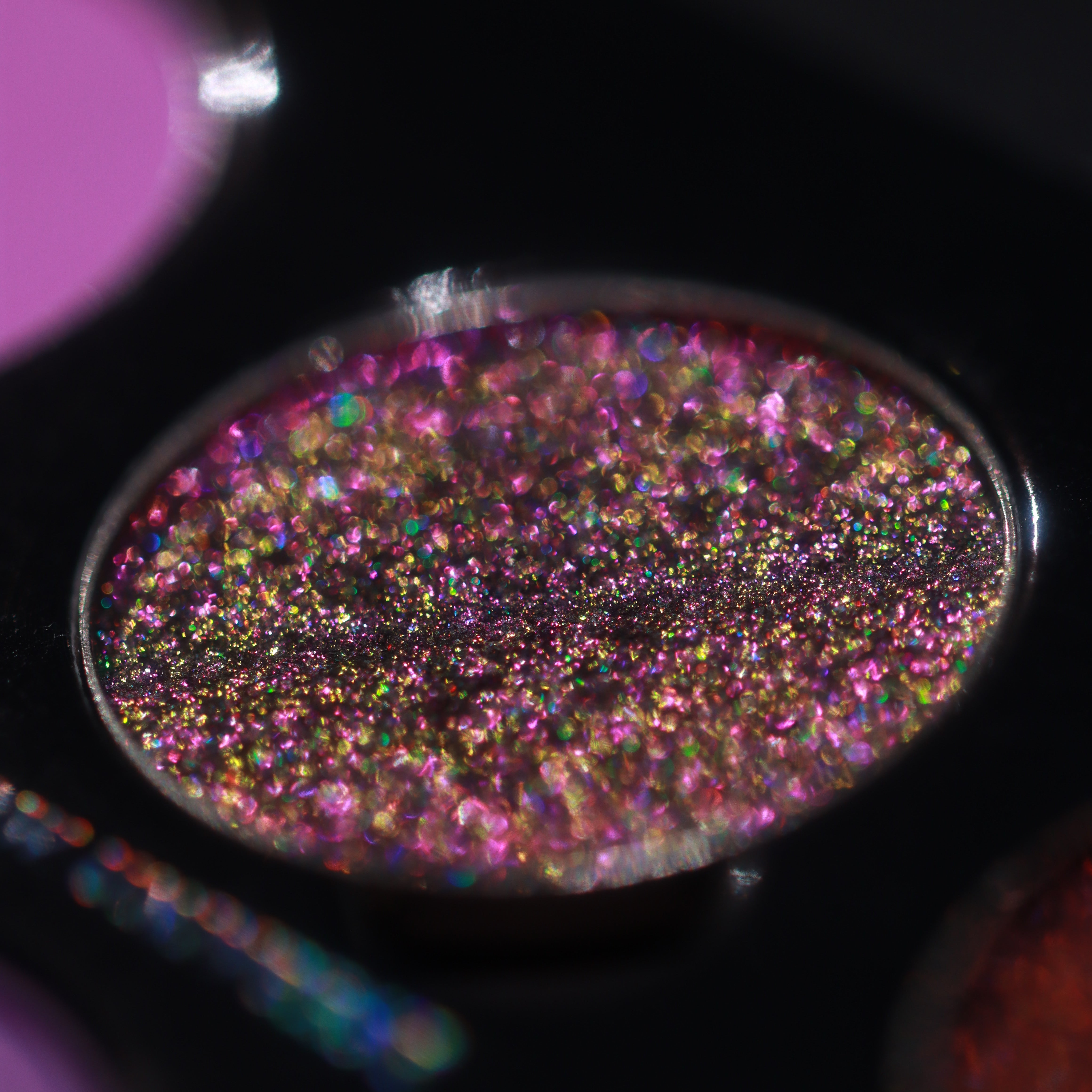 Dark Dreamscape Magnetic Palette