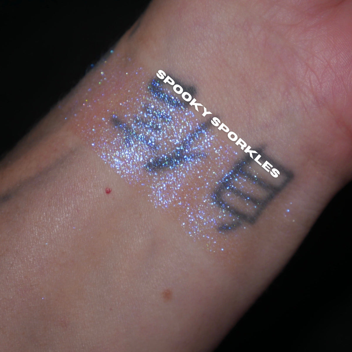 "Spooky Sporkle" Highlighter – Bild 2