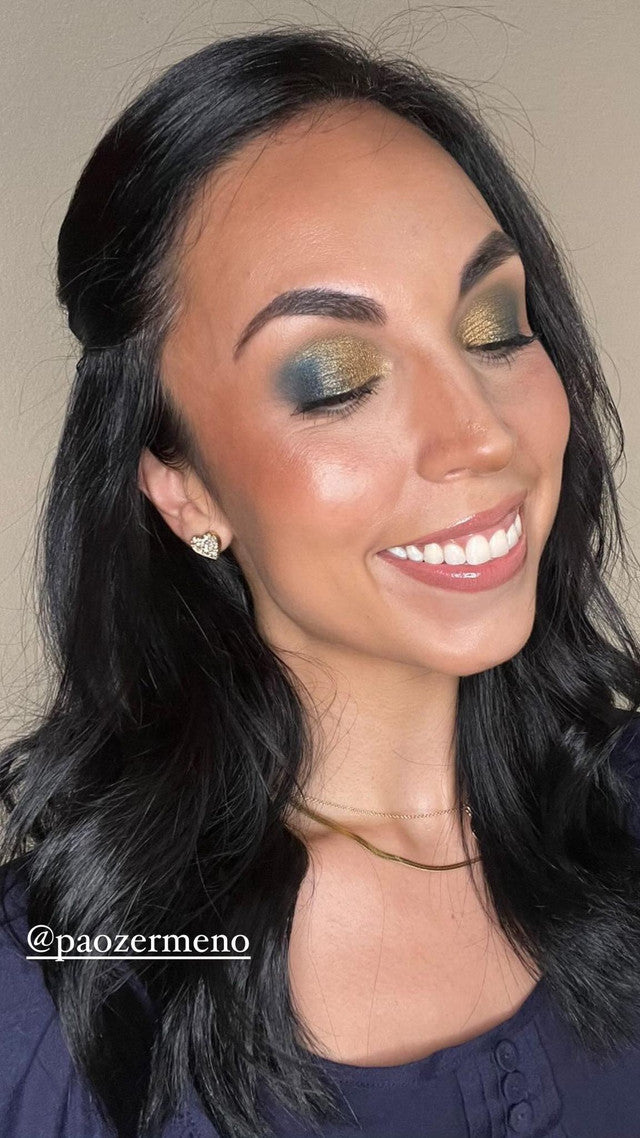 Palette Heaven on Earth "Lumière