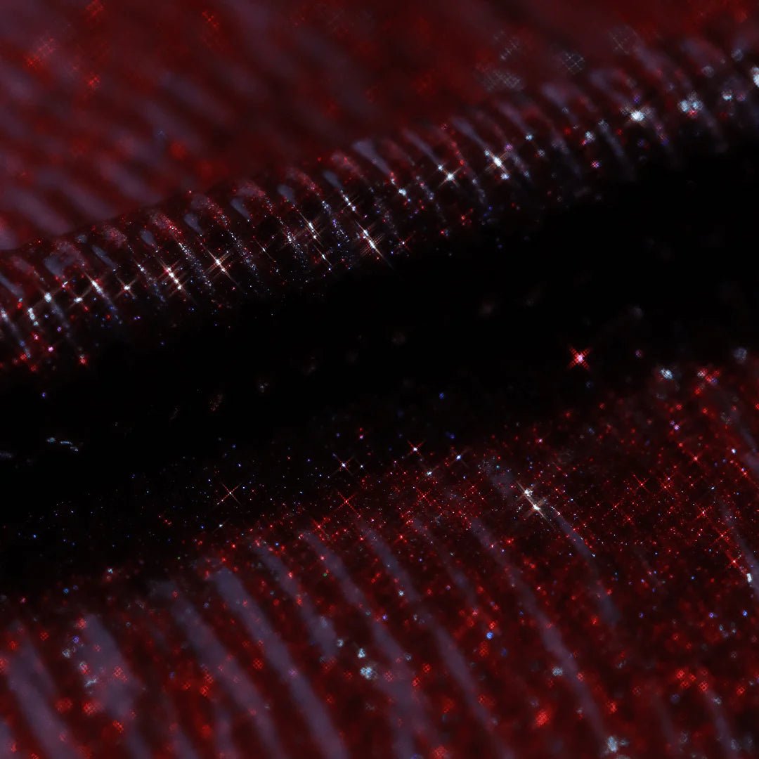 Mascara Topper - Dark Flame