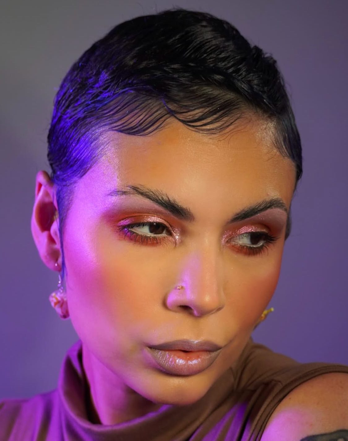 Thinking of You Palette