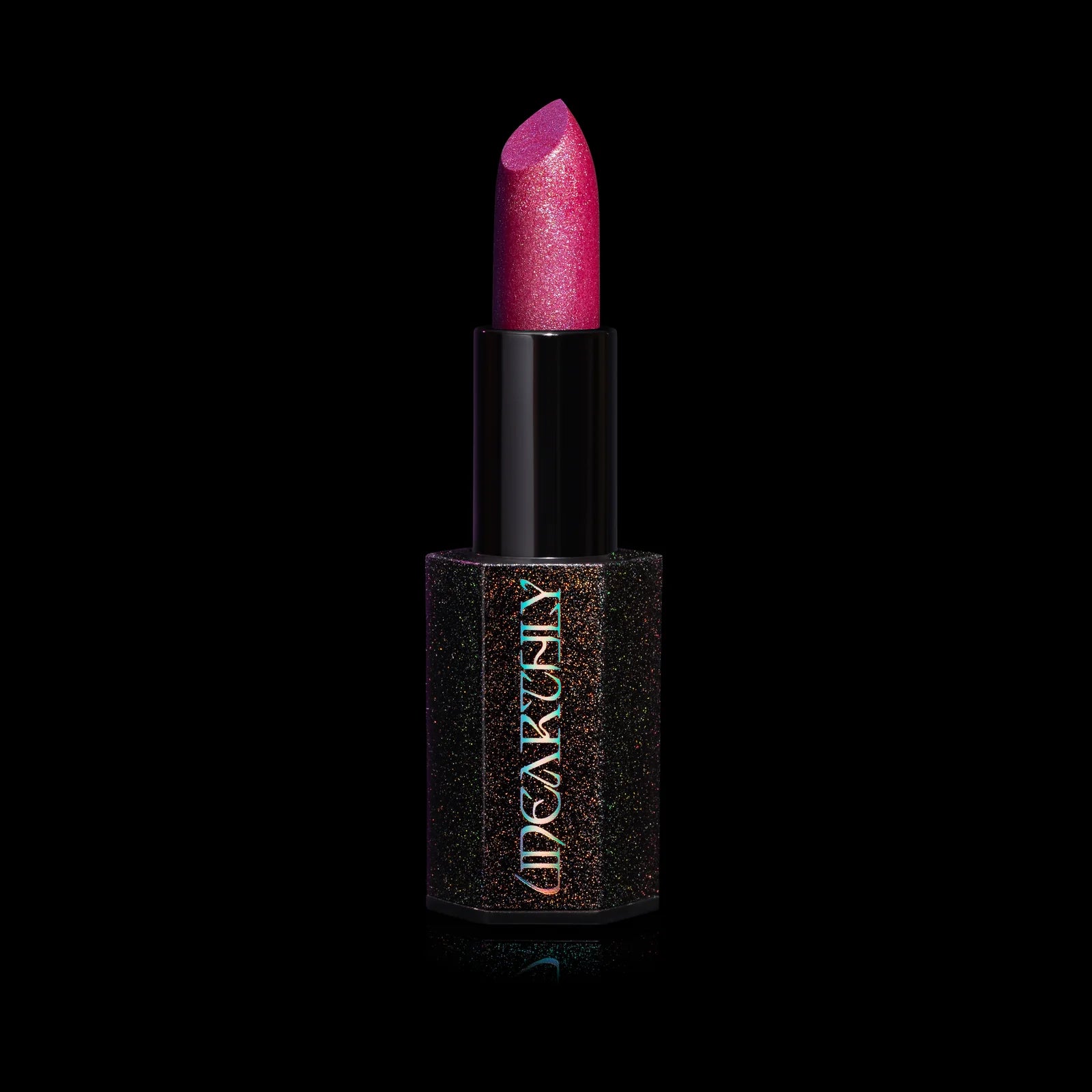 "Siren Song" Menacing Metal Lipstick