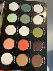 Green Goddess | 1 Shade fehlt! "2. Wahl!"