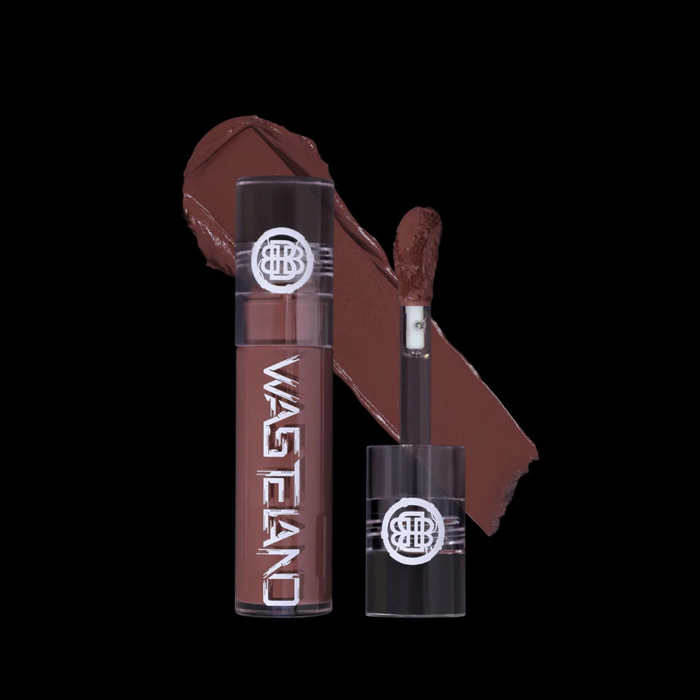 Wasteland x ZYEL Lip Mud - "Scavenger"
