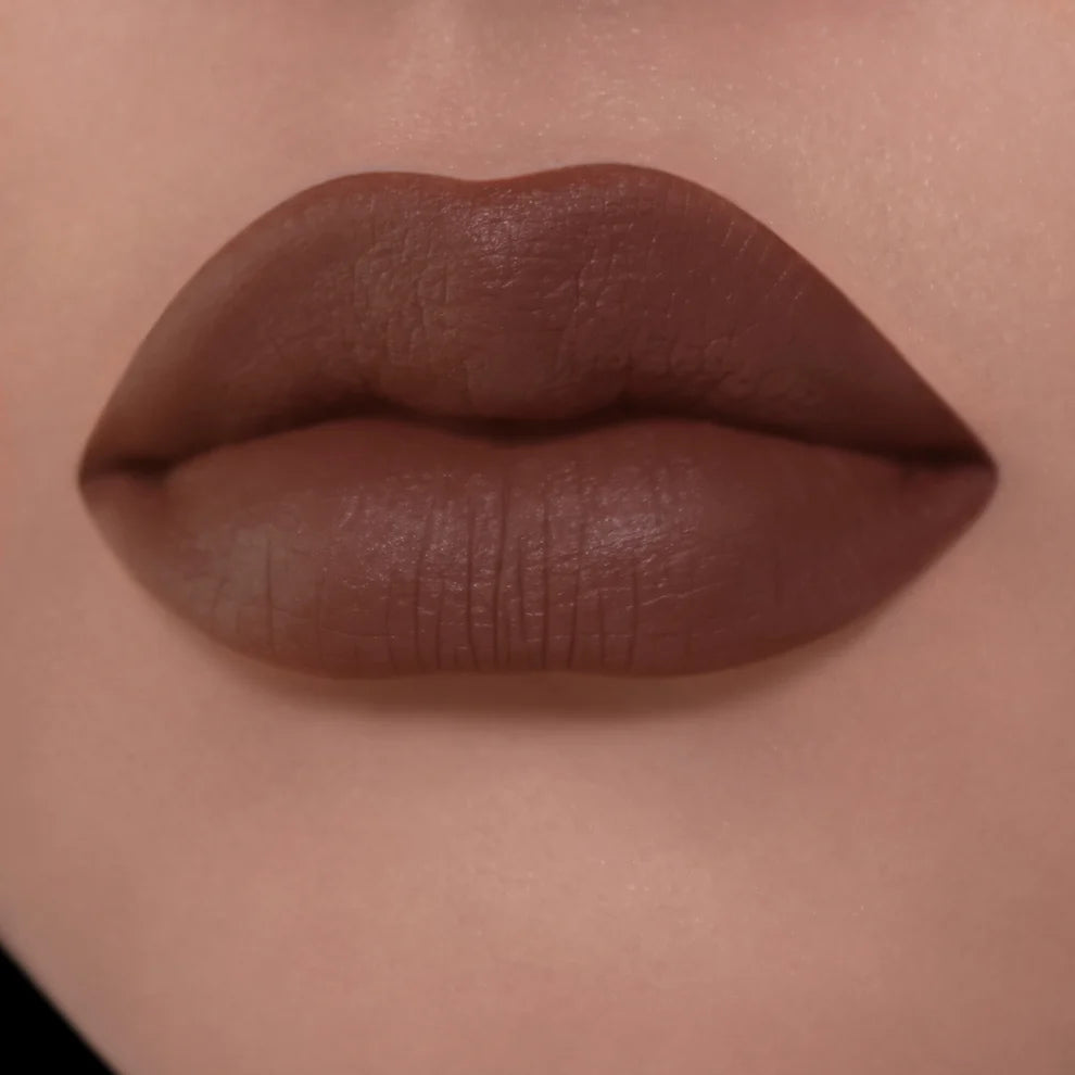 Wasteland x ZYEL Lip Mud - "Scavenger"