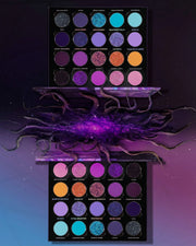 Dark Dreamscape Magnetic Palette