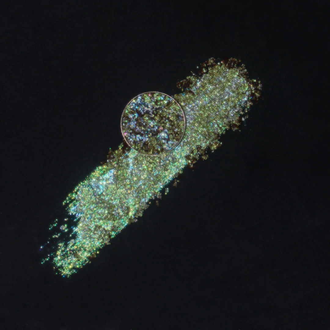 BBB X Noopur Makeup | Single Crystallize