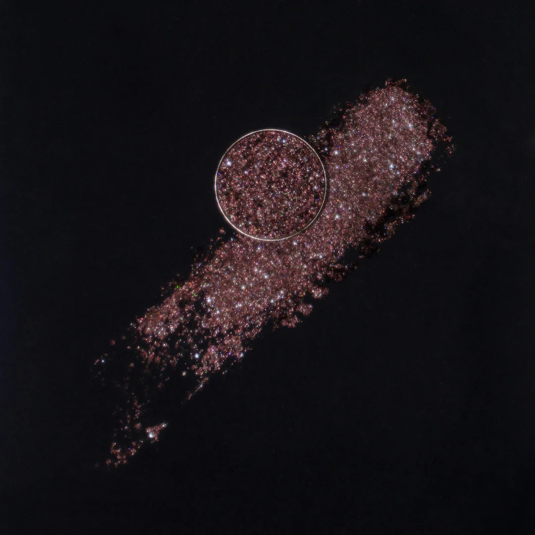 BBB X Noopur Makeup | Single Refraction