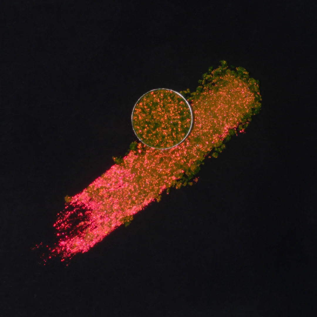 BBB X Noopur Makeup | Single Radioactive