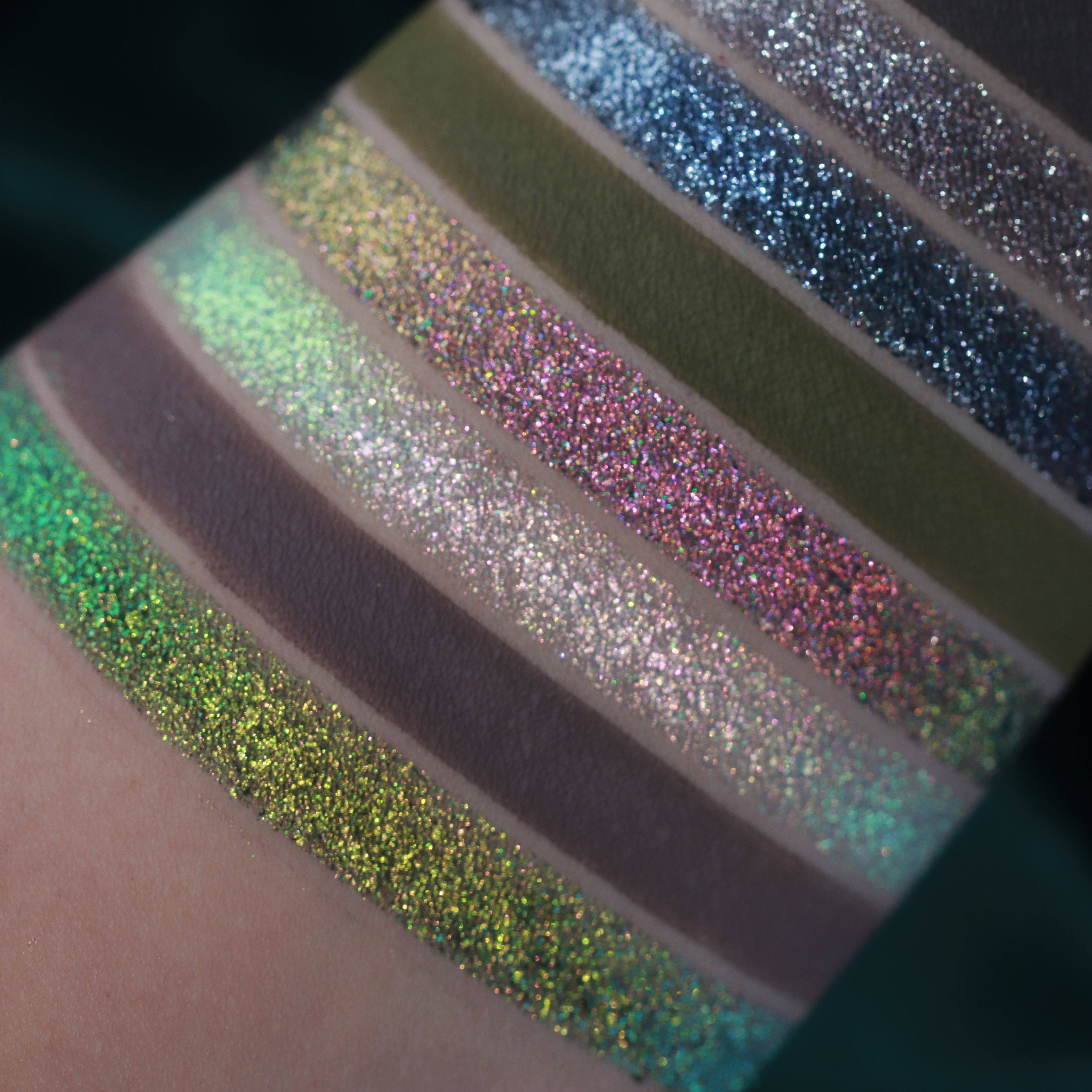 RHNULL Palette