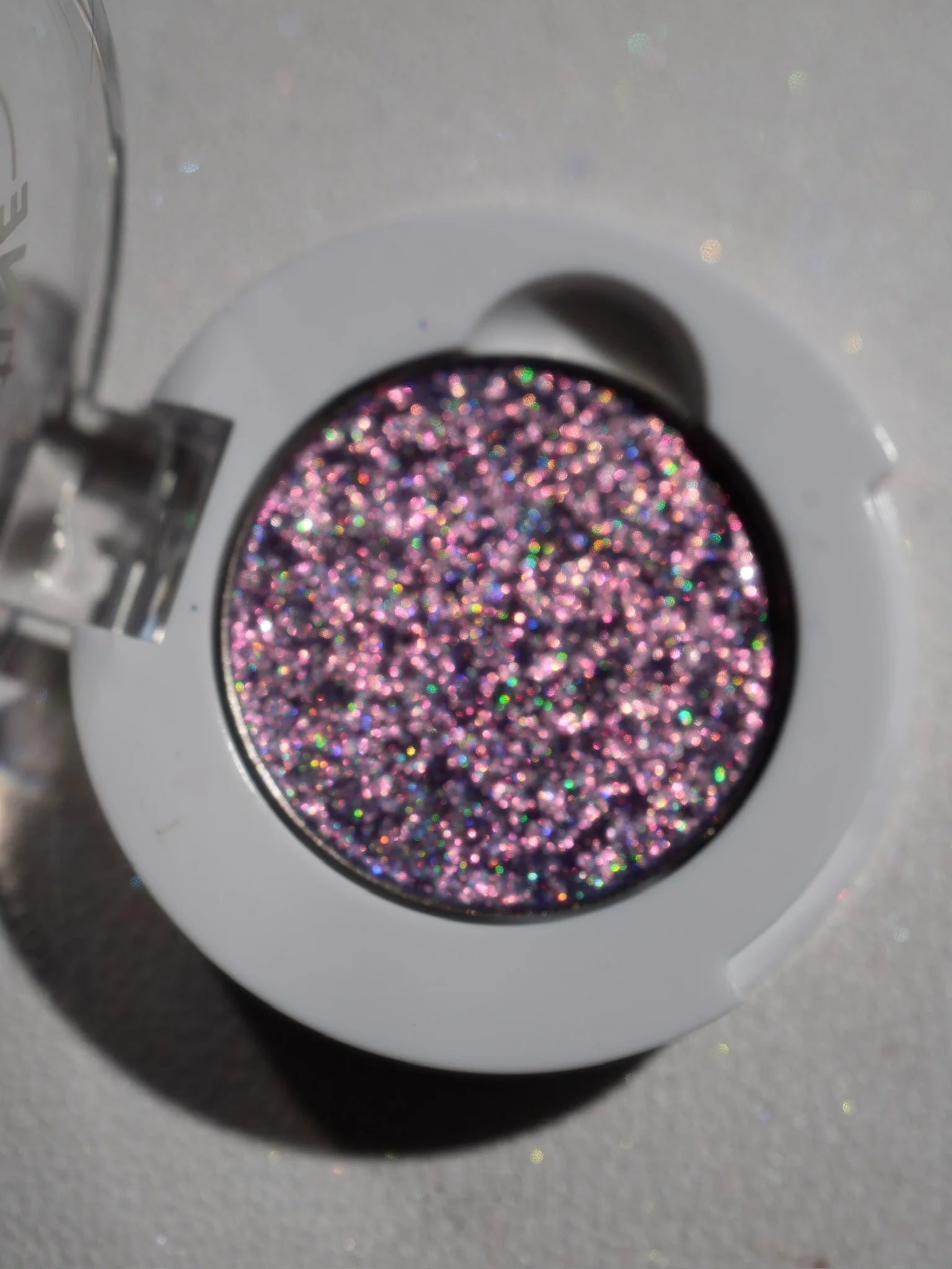"Hexed Holochrome" Single