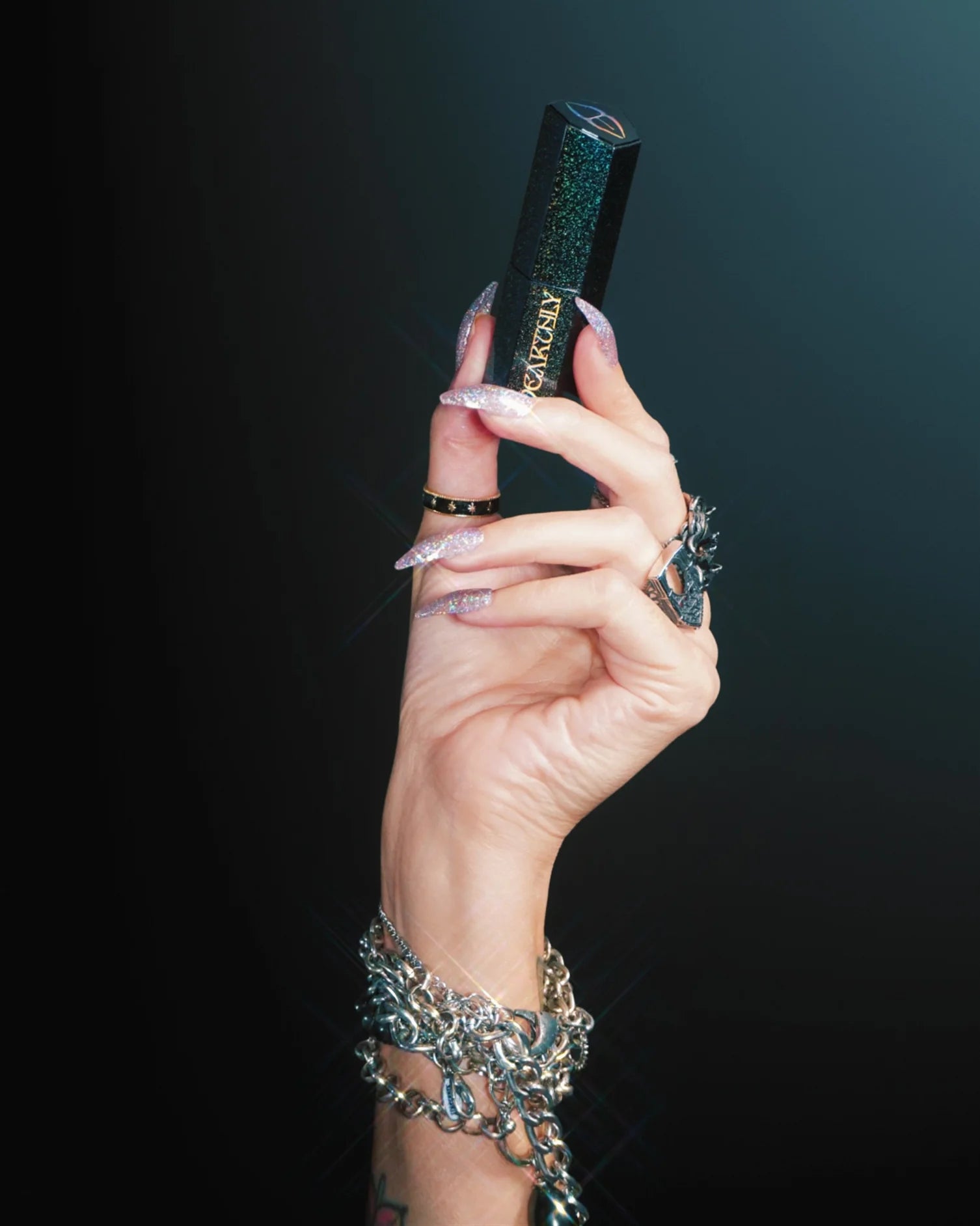 Dead Cute 4pcs Lipstick Set