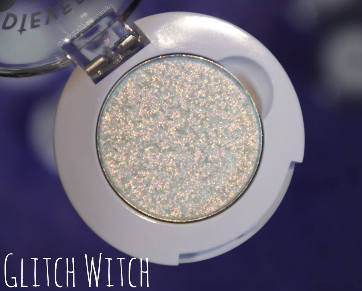 "Glitch Witch" Single Eyeshadow – Bild 4
