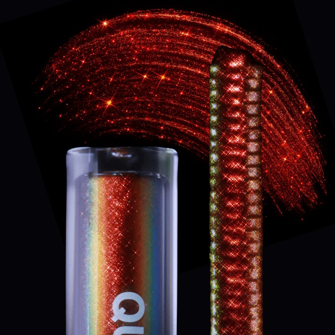 Mascara Topper - Bronze Mirage