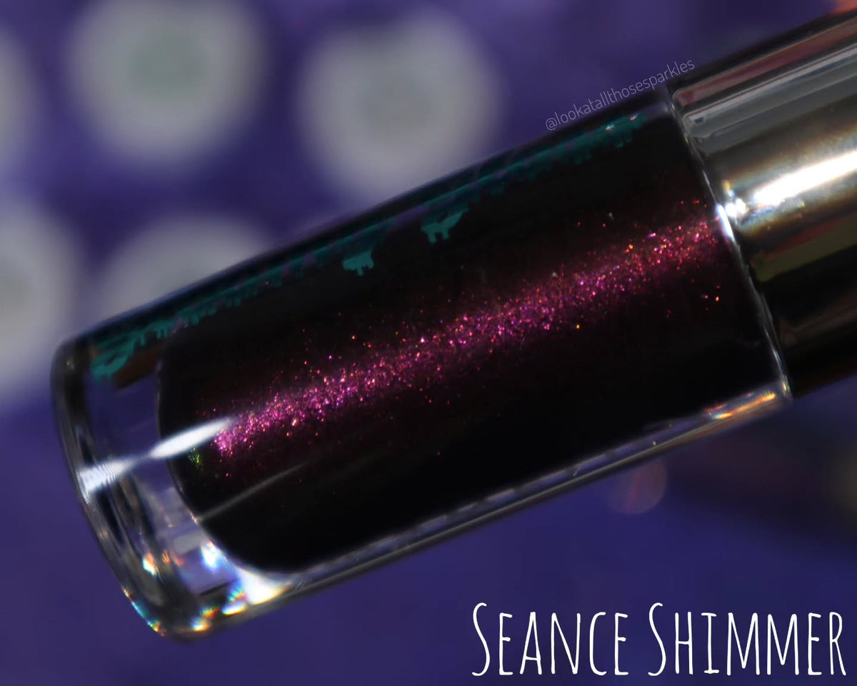 "Sporkleween Gloomy Glosses" Lip Gloss – Bild 14