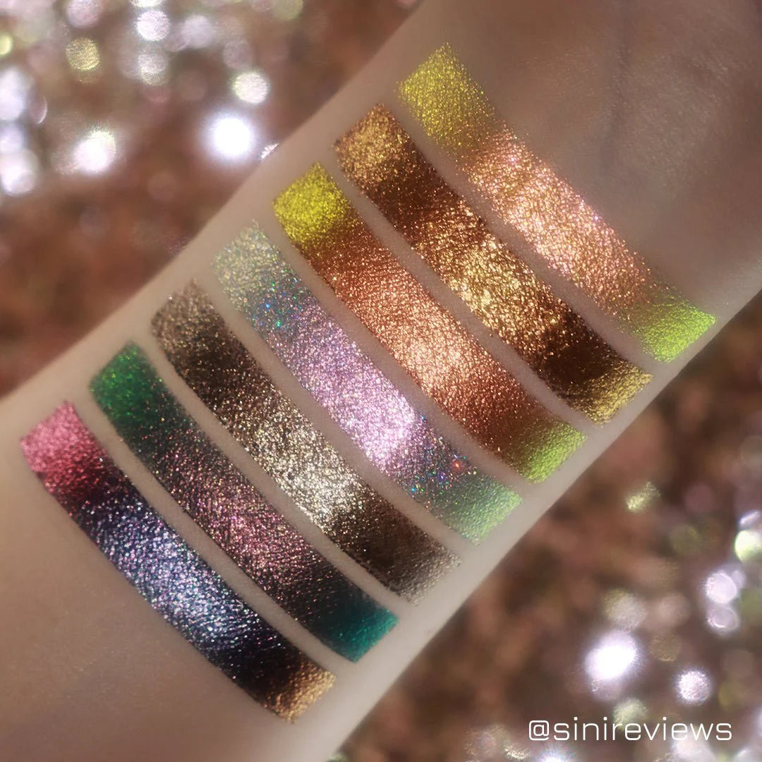 Harvest Moon Palette *NEW MAGNETIC*