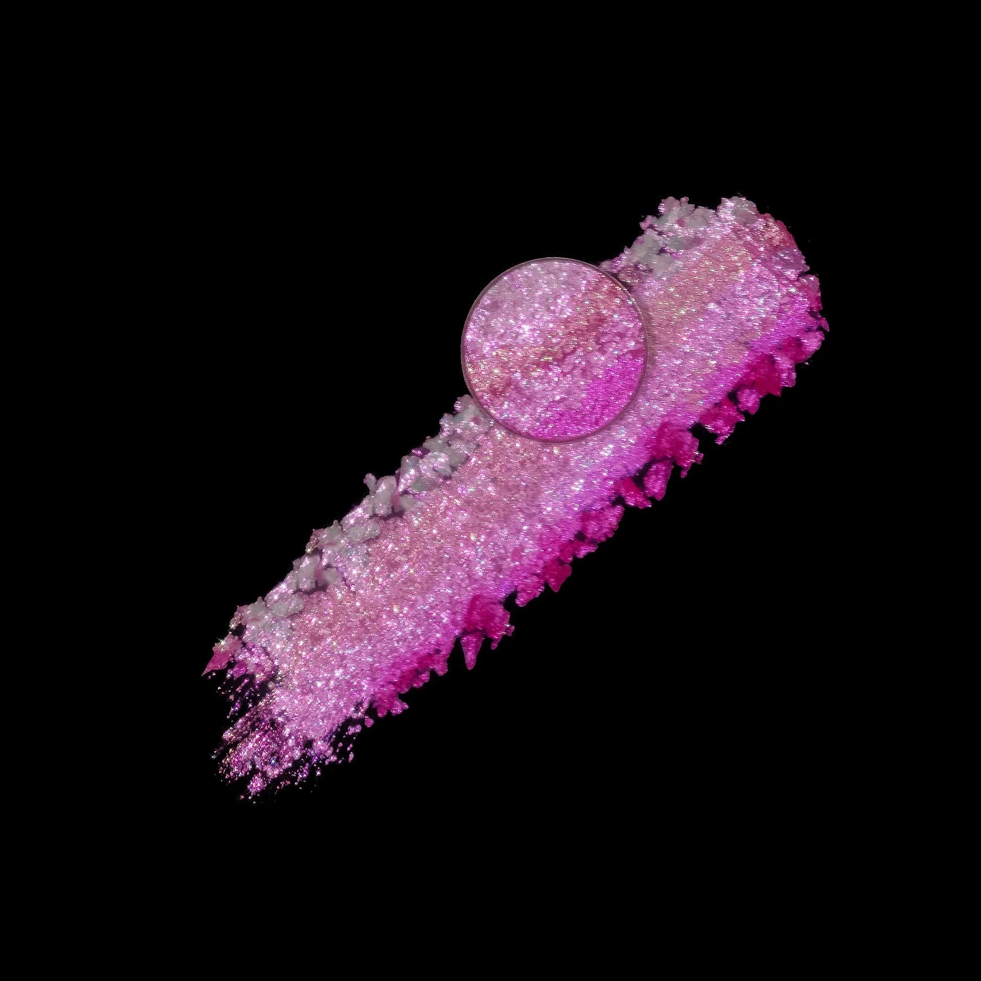 Arch of Color Single - Crystal Rose