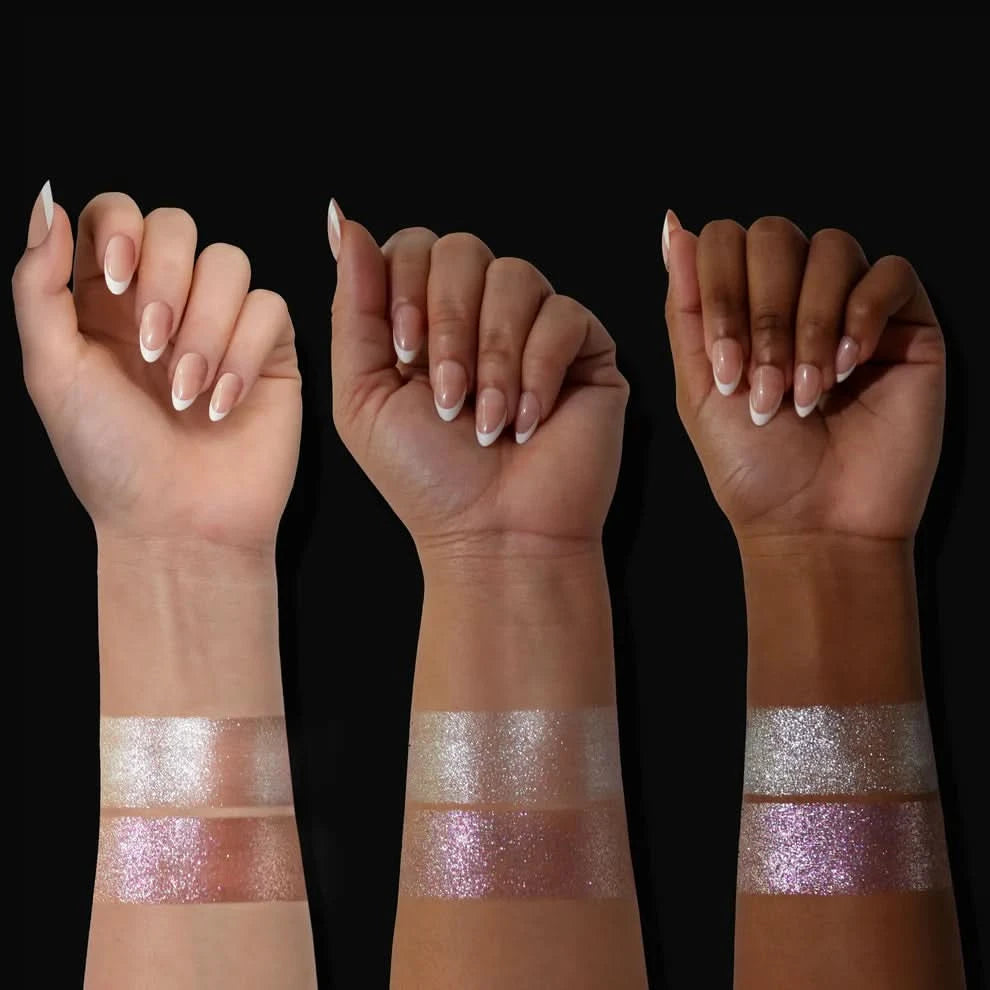 Morally Grey Highlighter