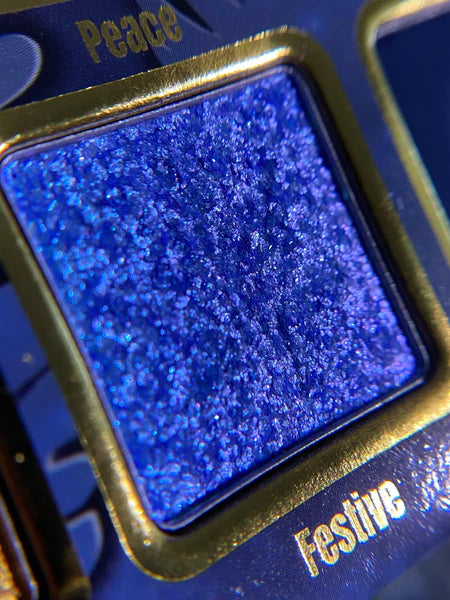 Palette Silent Night