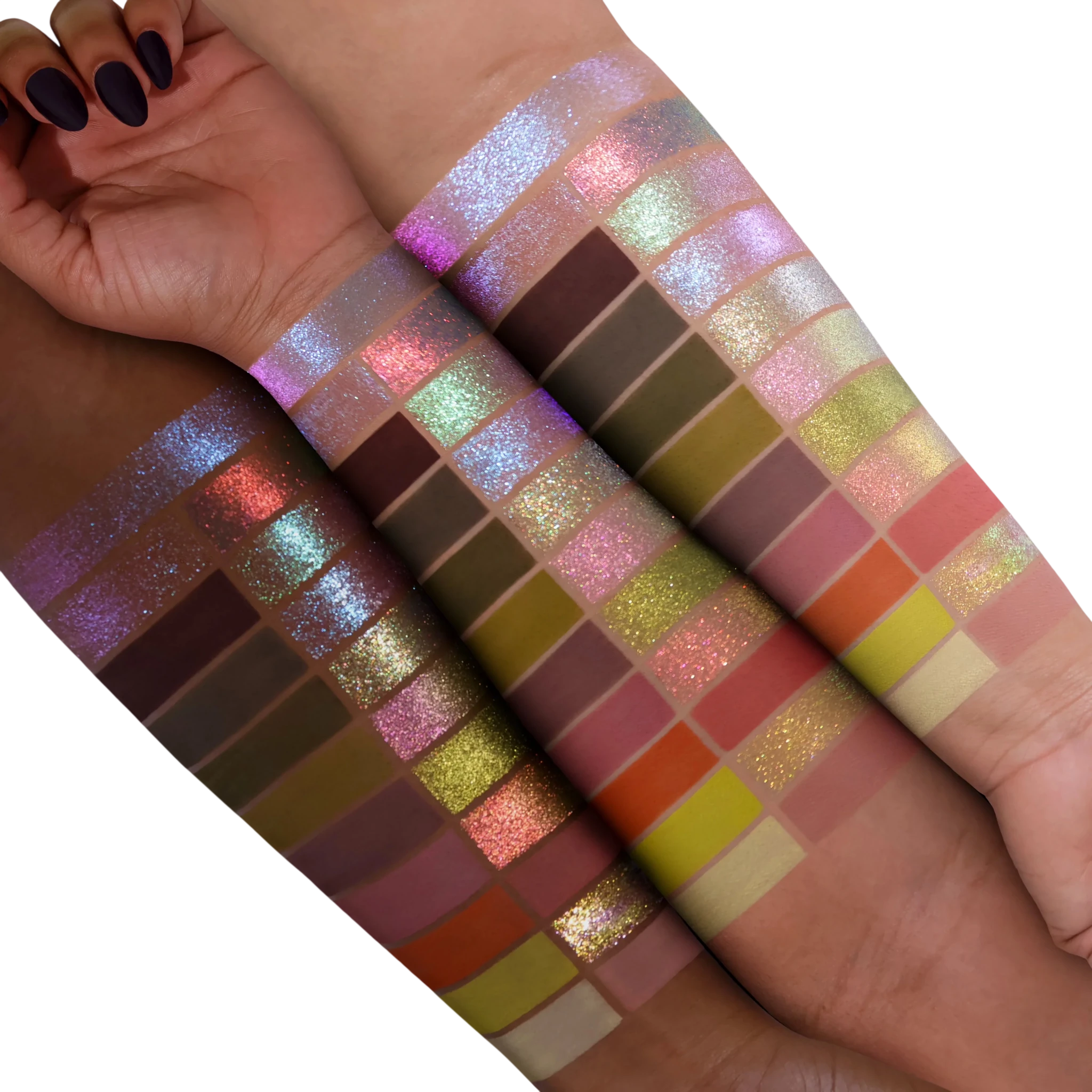 Flower Moon Eyeshadow Palette *NEW Version*