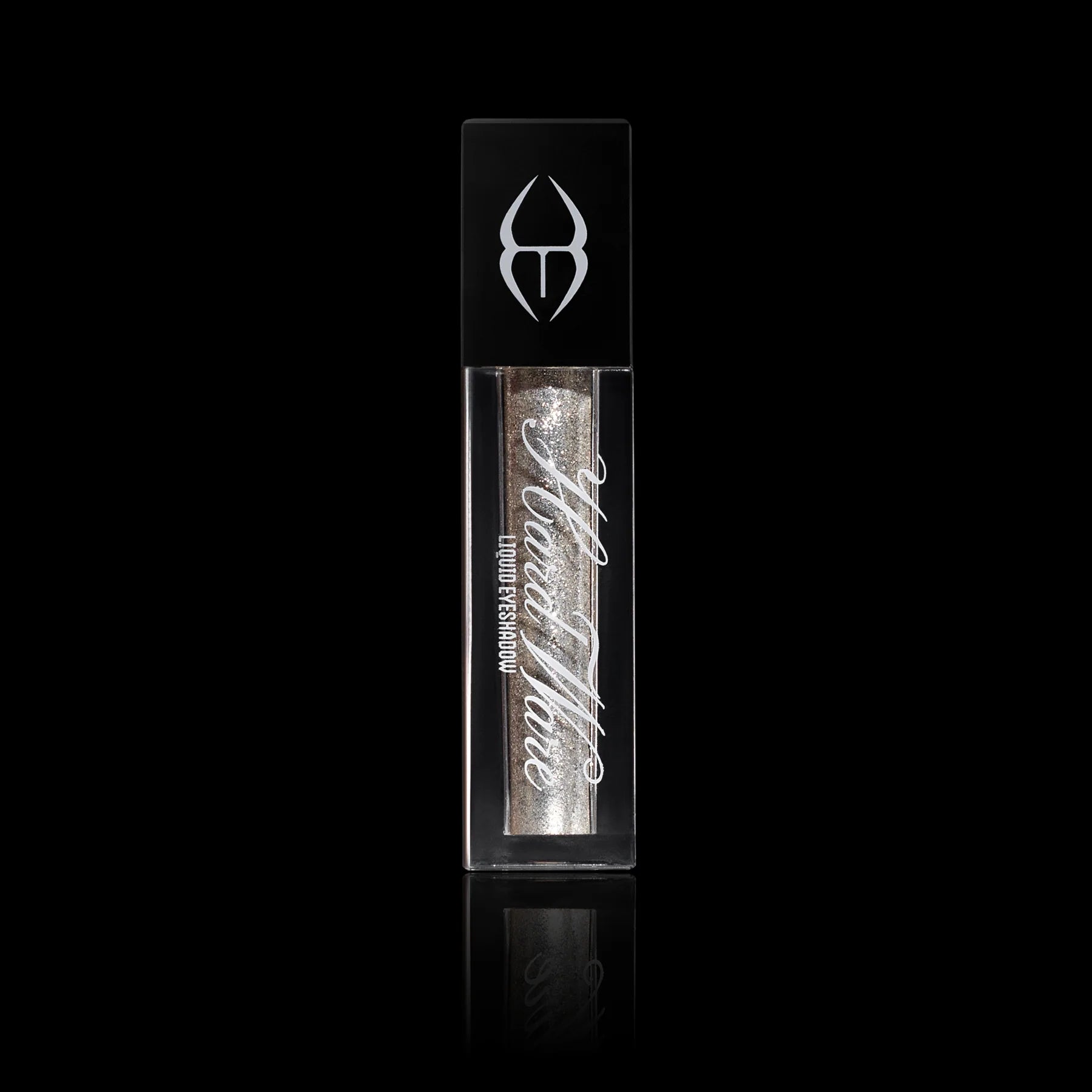 Mercury Menacing Metal Liquid Eyeshadow