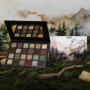 Down to Earth Palette