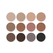 Cool Neutral Single Matte Bundle