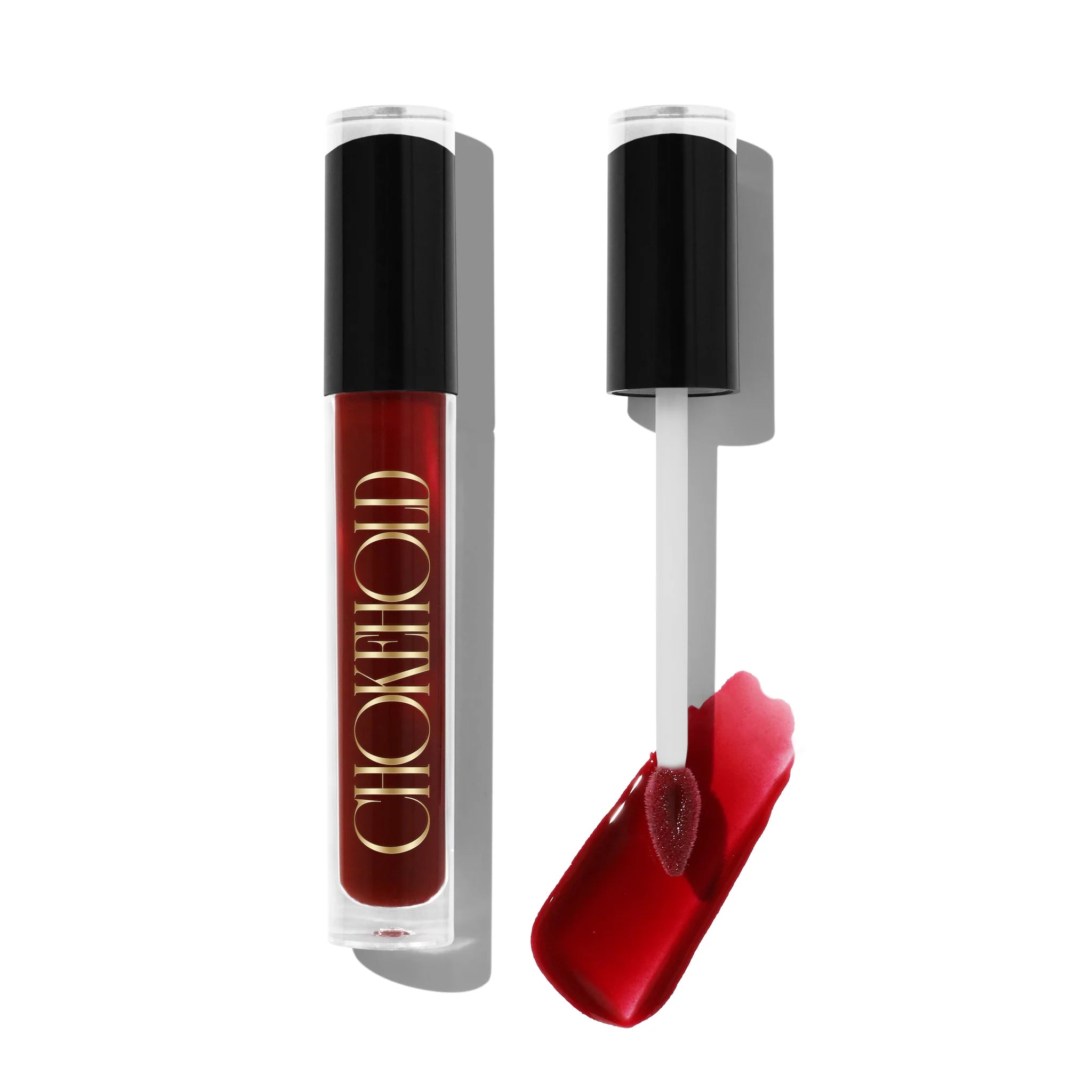 Chokehold Red Gloss