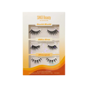 Half Lash Collection Box