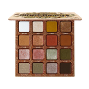 Paisley Hoot Palette