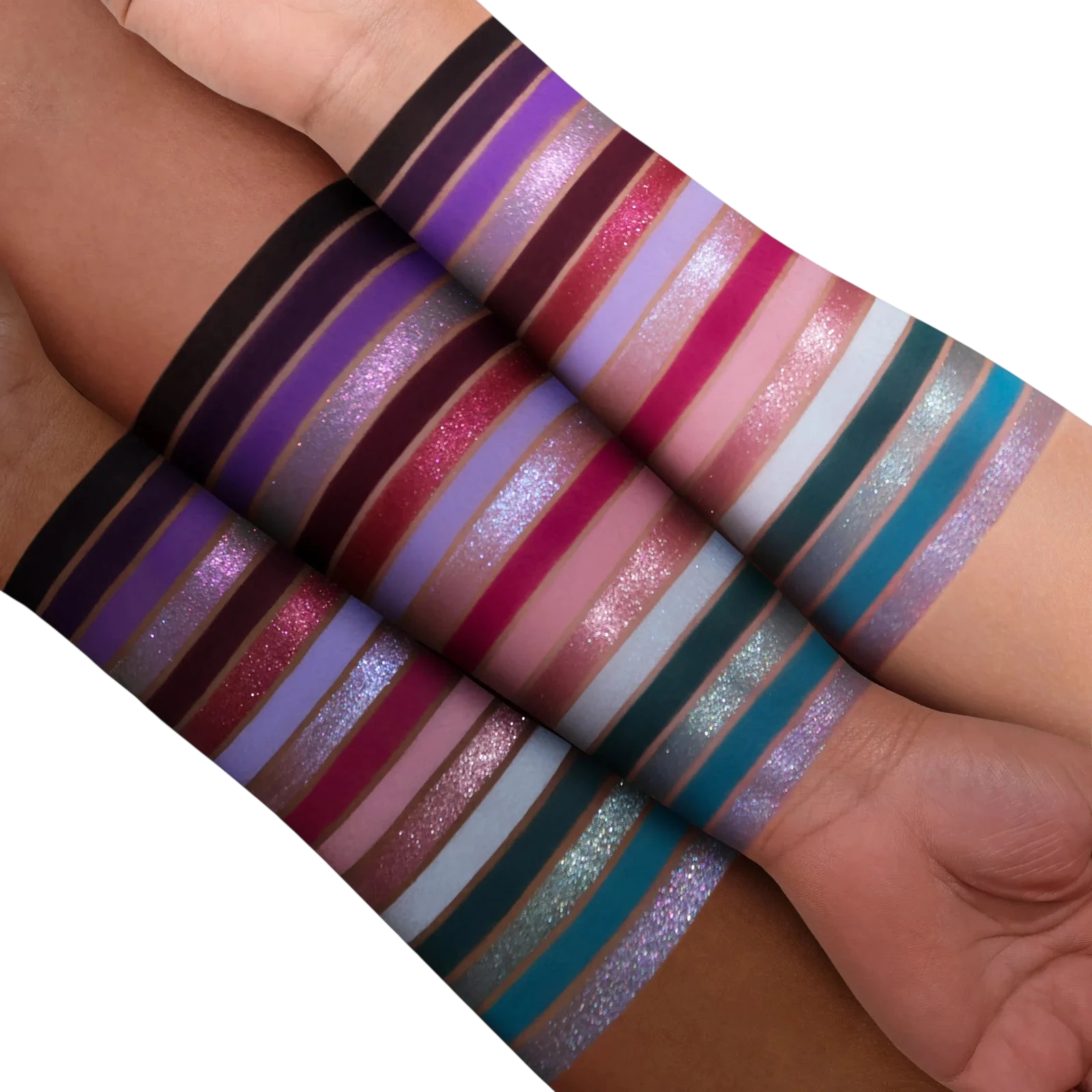 Succulent Dew Eyeshadow Palette