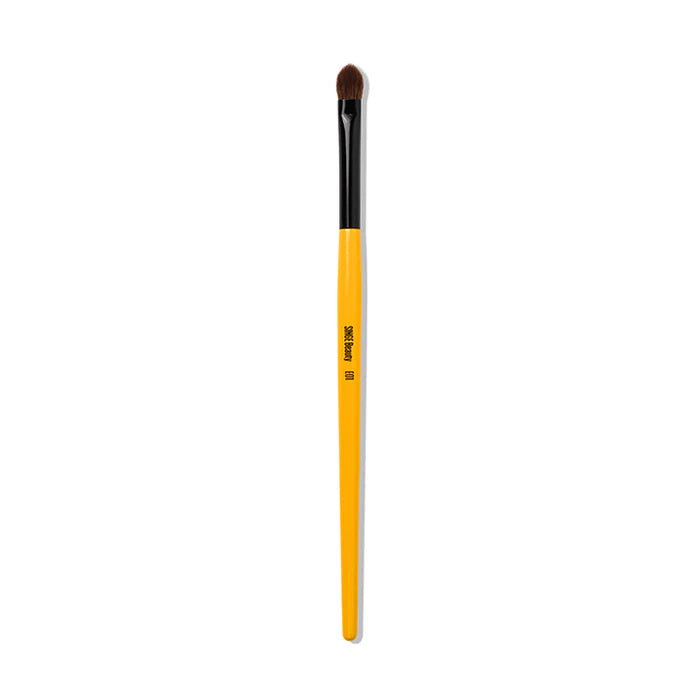 THE 7-PIECE EYE BRUSH SET