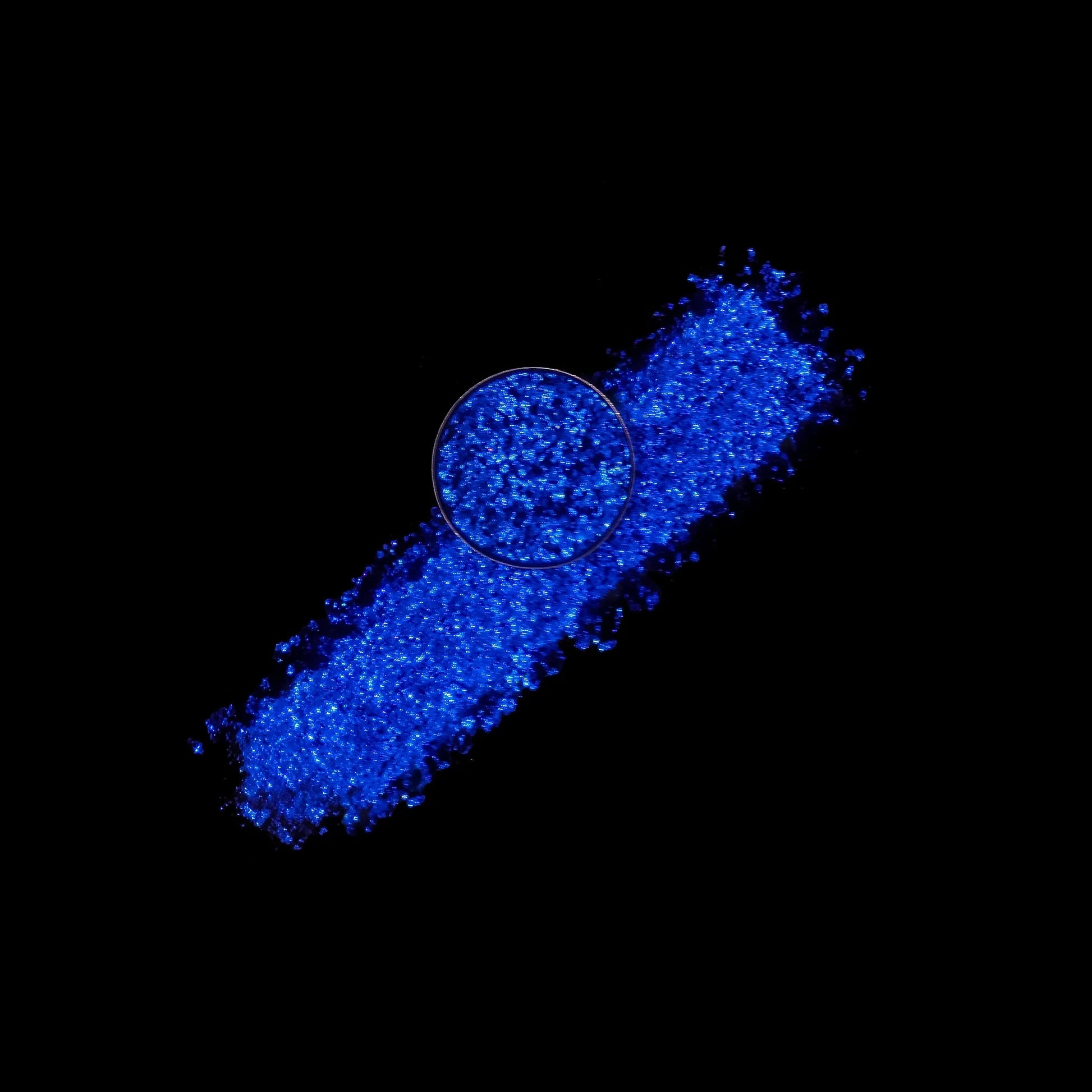 Arch of Color Single - Sapphire Flash
