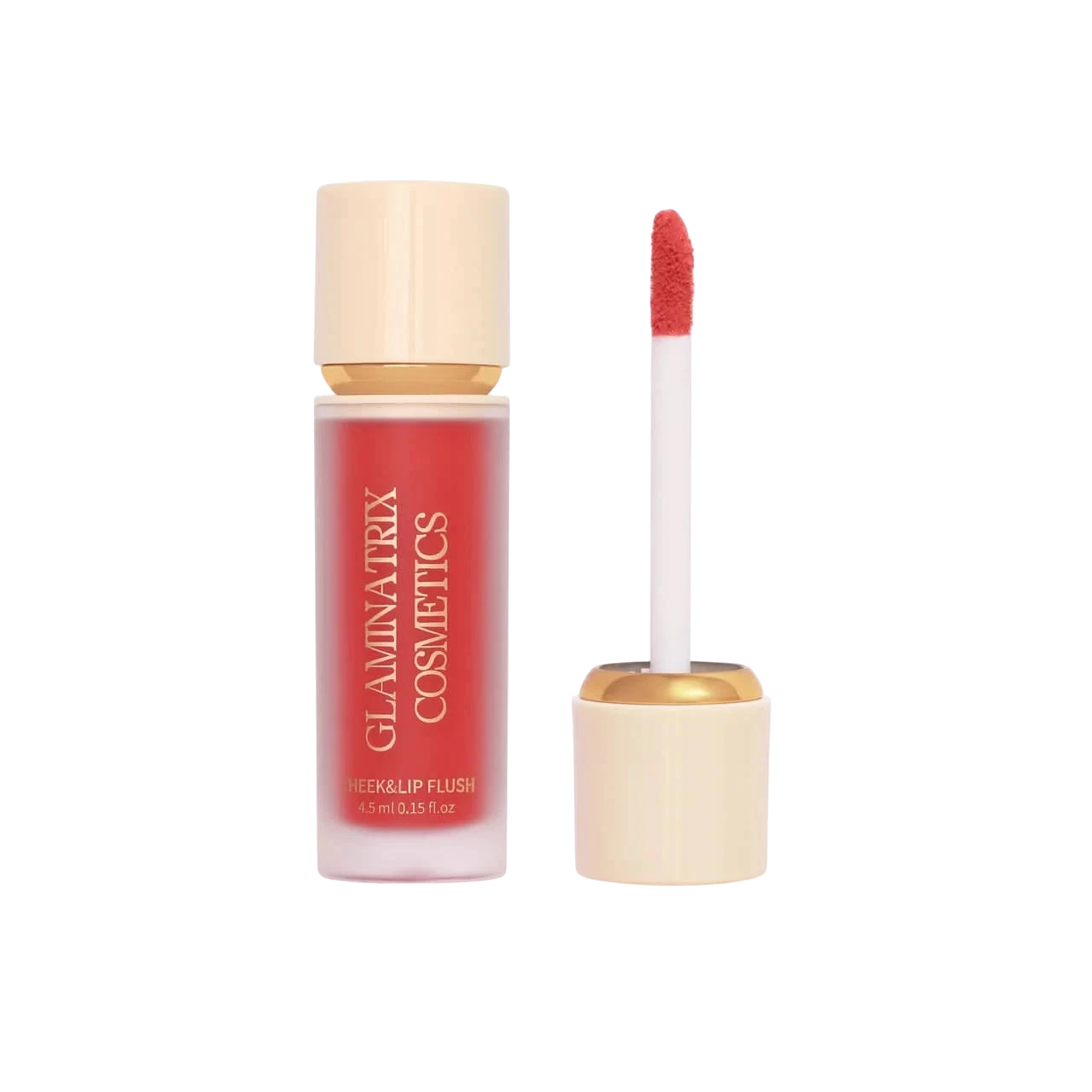 Liquid Cheek & Lip Flush