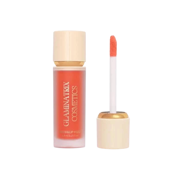 Liquid Cheek & Lip Flush