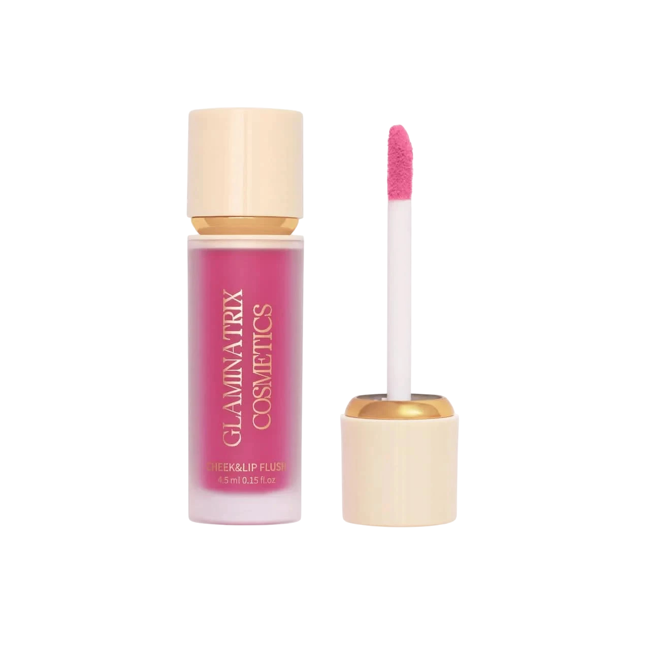 Liquid Cheek & Lip Flush