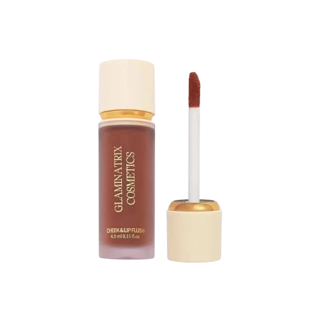 Liquid Cheek & Lip Flush