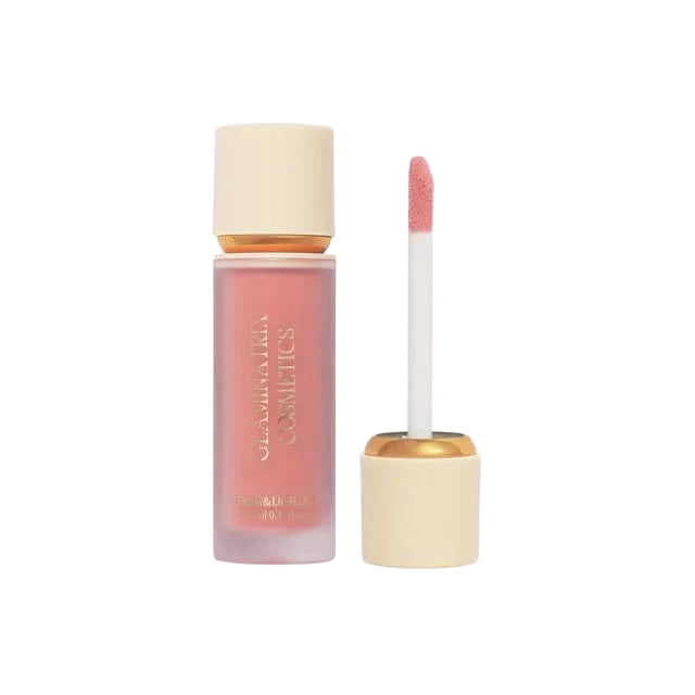 Liquid Cheek & Lip Flush