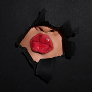 Chokehold Red Gloss