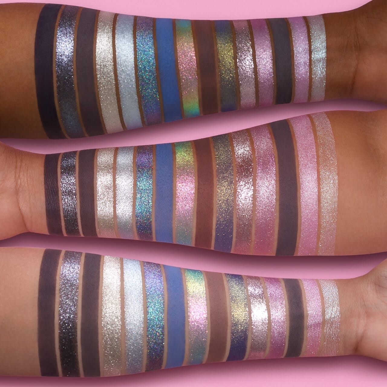 AMY LOVES EYESHADOW PALETTE