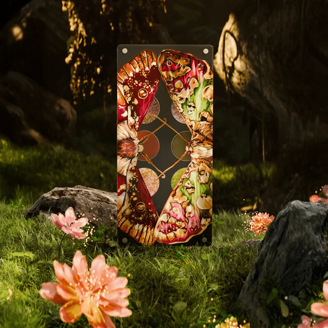 Fable of Spice & Bloom