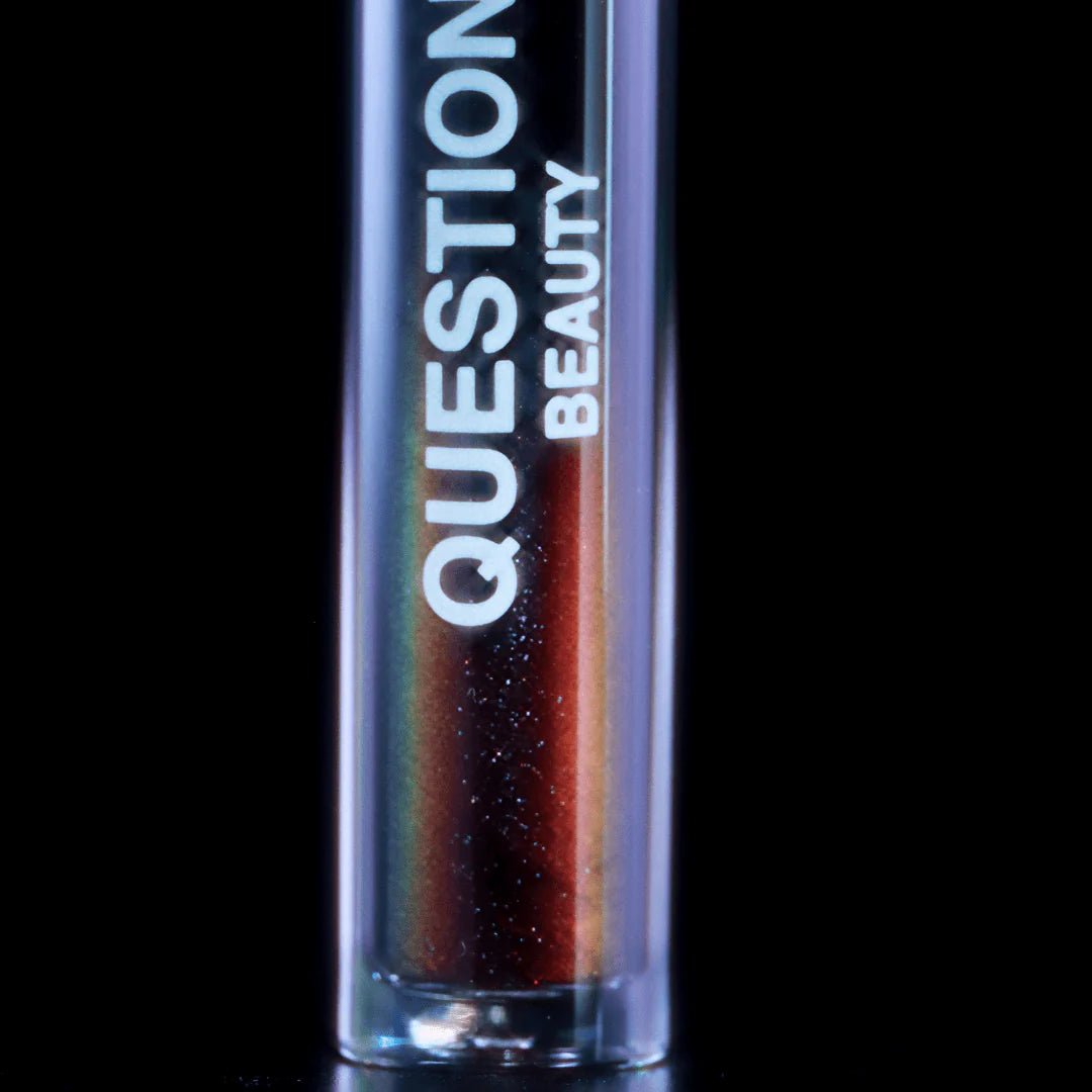 Mascara Topper - Dark Flame