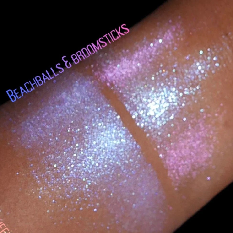 "Summerween Scream" Highlighter