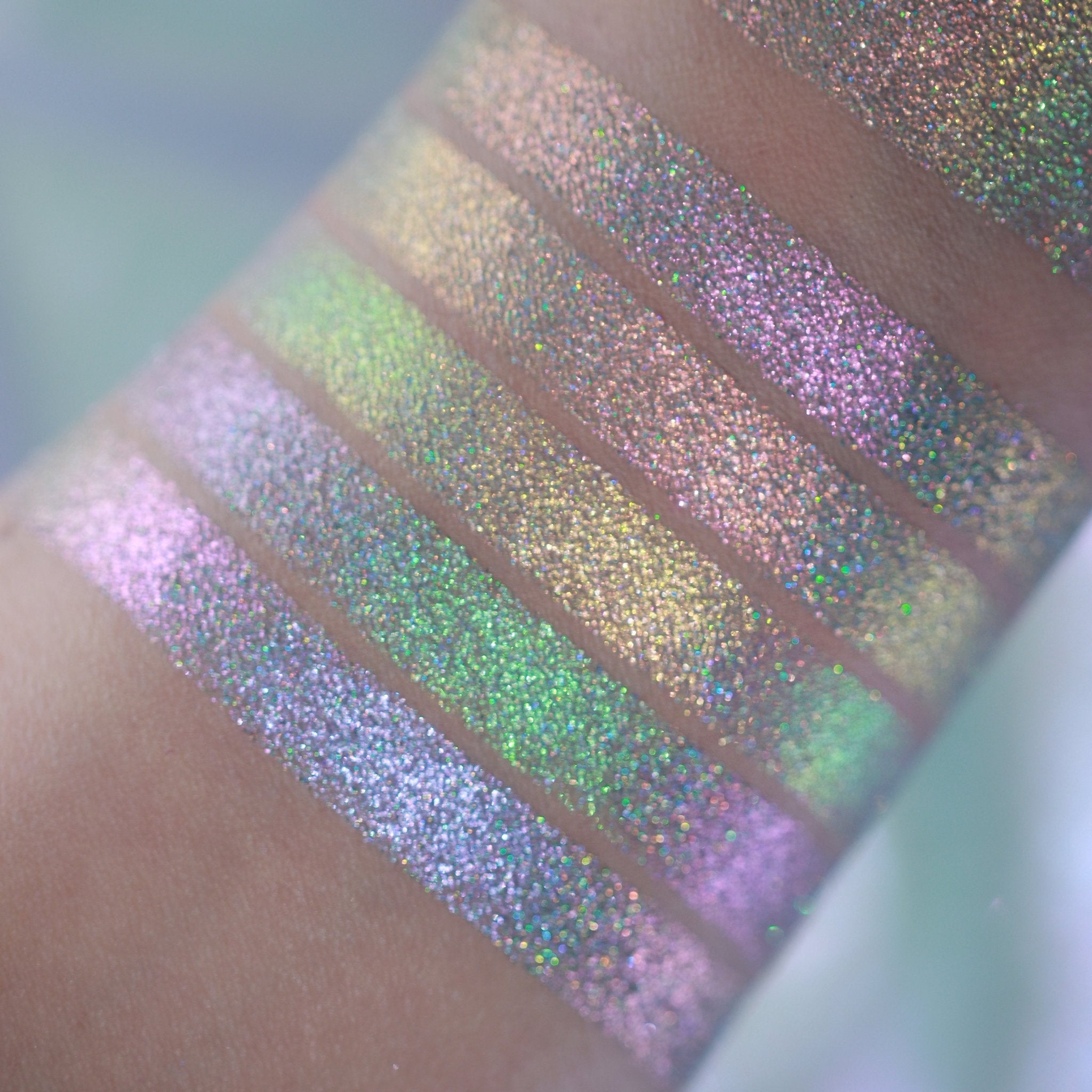 Pick your Potion Palette