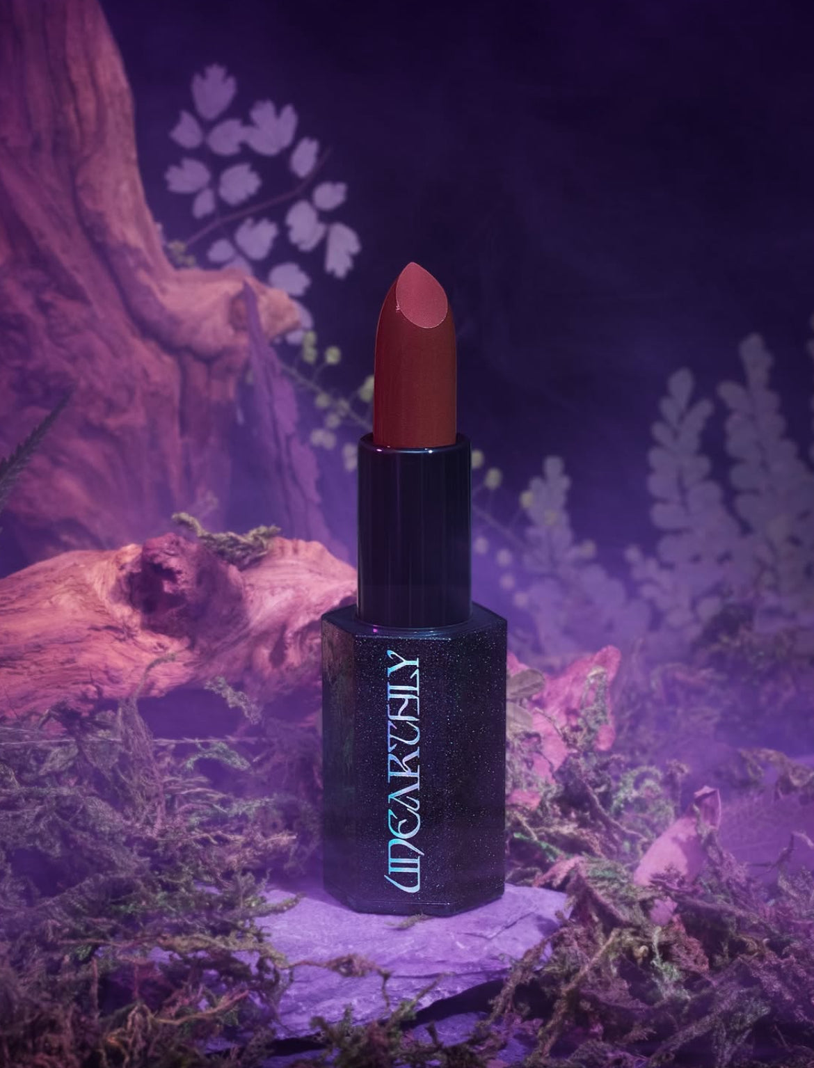 Menacing Mattes Courtney Quarantine - Eternal