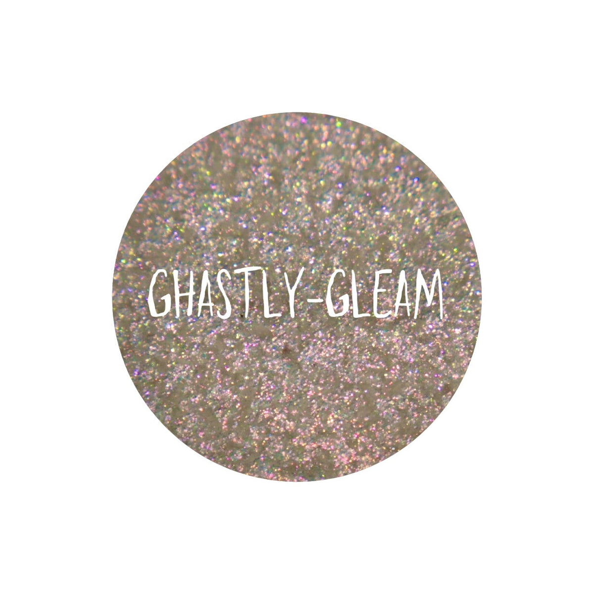 "Ghastly Gleam" Single Eyeshadow – Bild 1