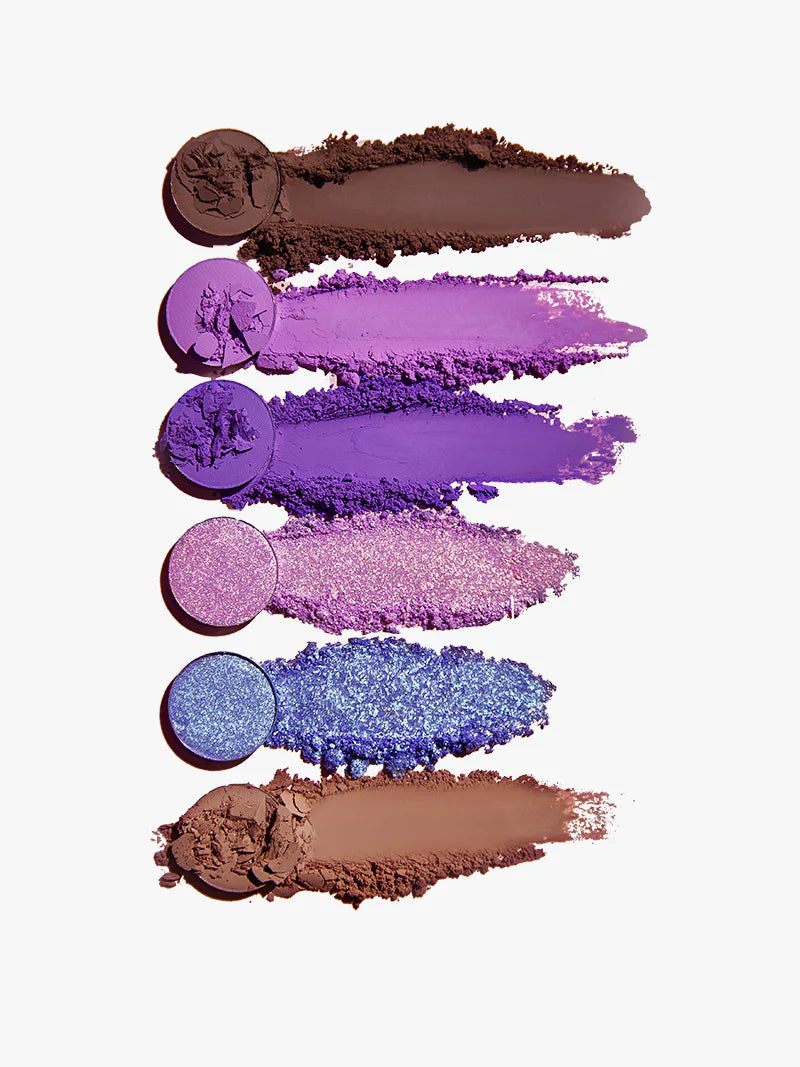 Futurism VI: Lunar Lavender